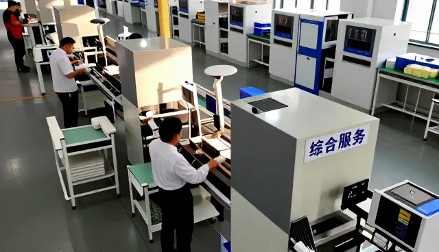 深圳市金时聚科技有限公司