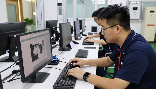 深圳市金时聚科技有限公司打造值得信赖的技术外包